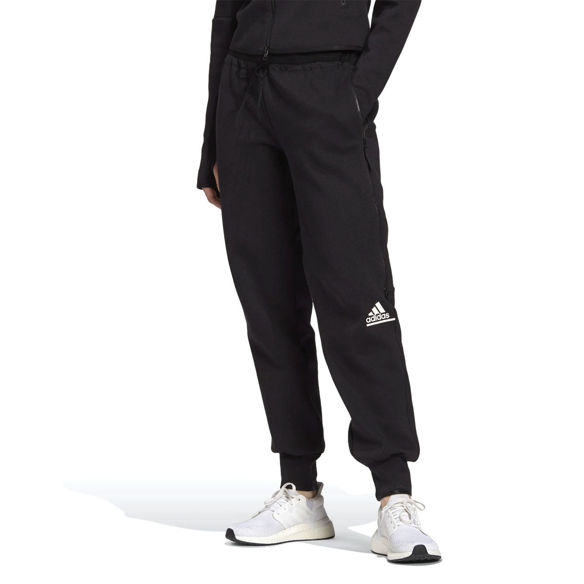 adidas Z.N.E. Pant - Women's Casual