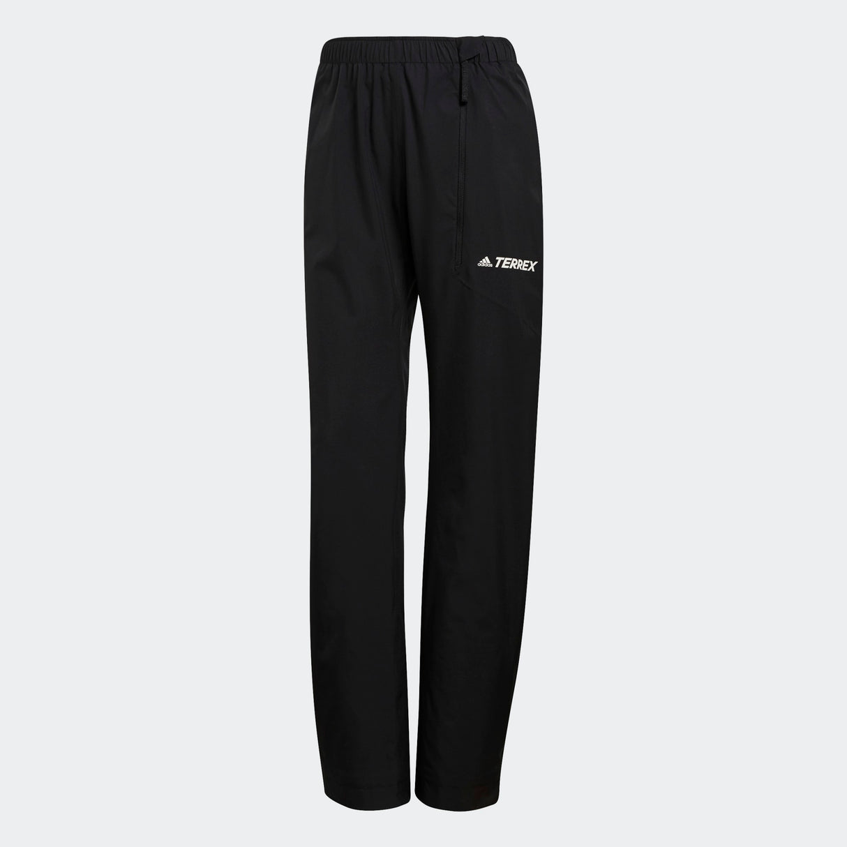 adidas Terrex Multi Rain.Rdy Primegreen Two-Layer Pants - Womens Hiking