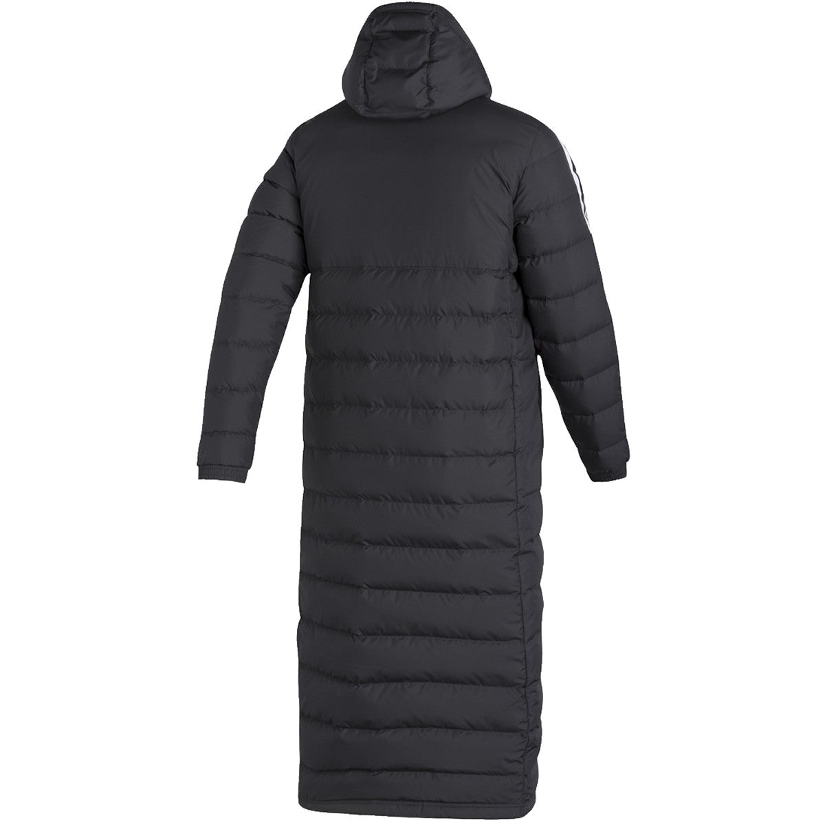 adidas Tiro 21 Long Down Coat - Mens Soccer