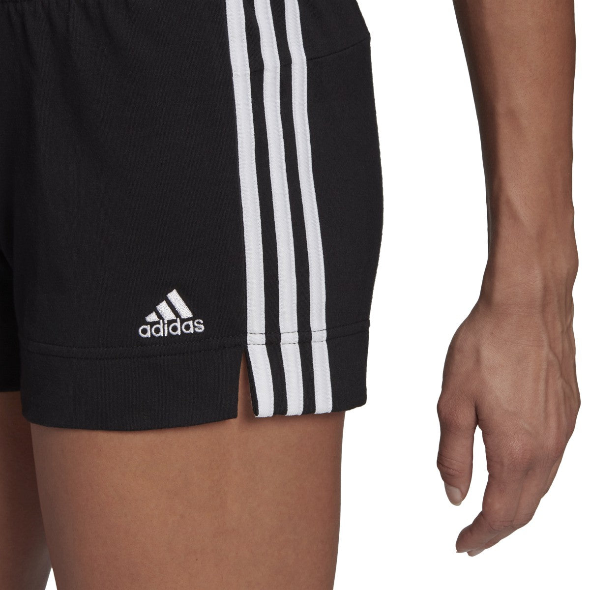 adidas Essentials Slim Shorts - Womens Multi-Sport