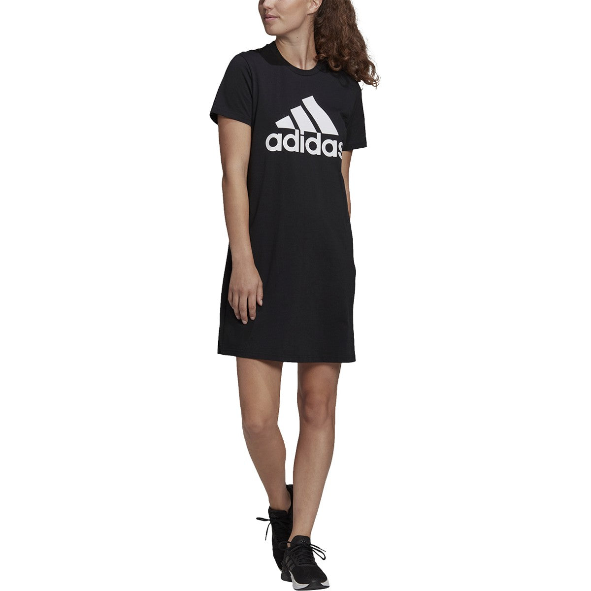 adidas Essentials Dress - Womens Casual