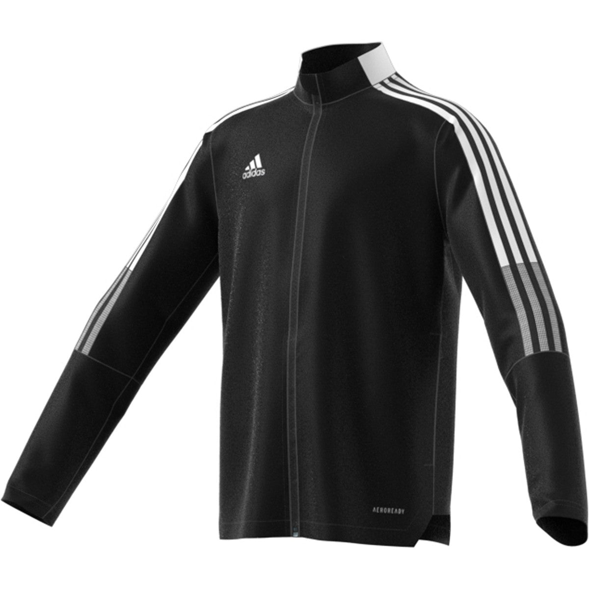 adidas Tiro 21 Track Jacket - Kid's Soccer