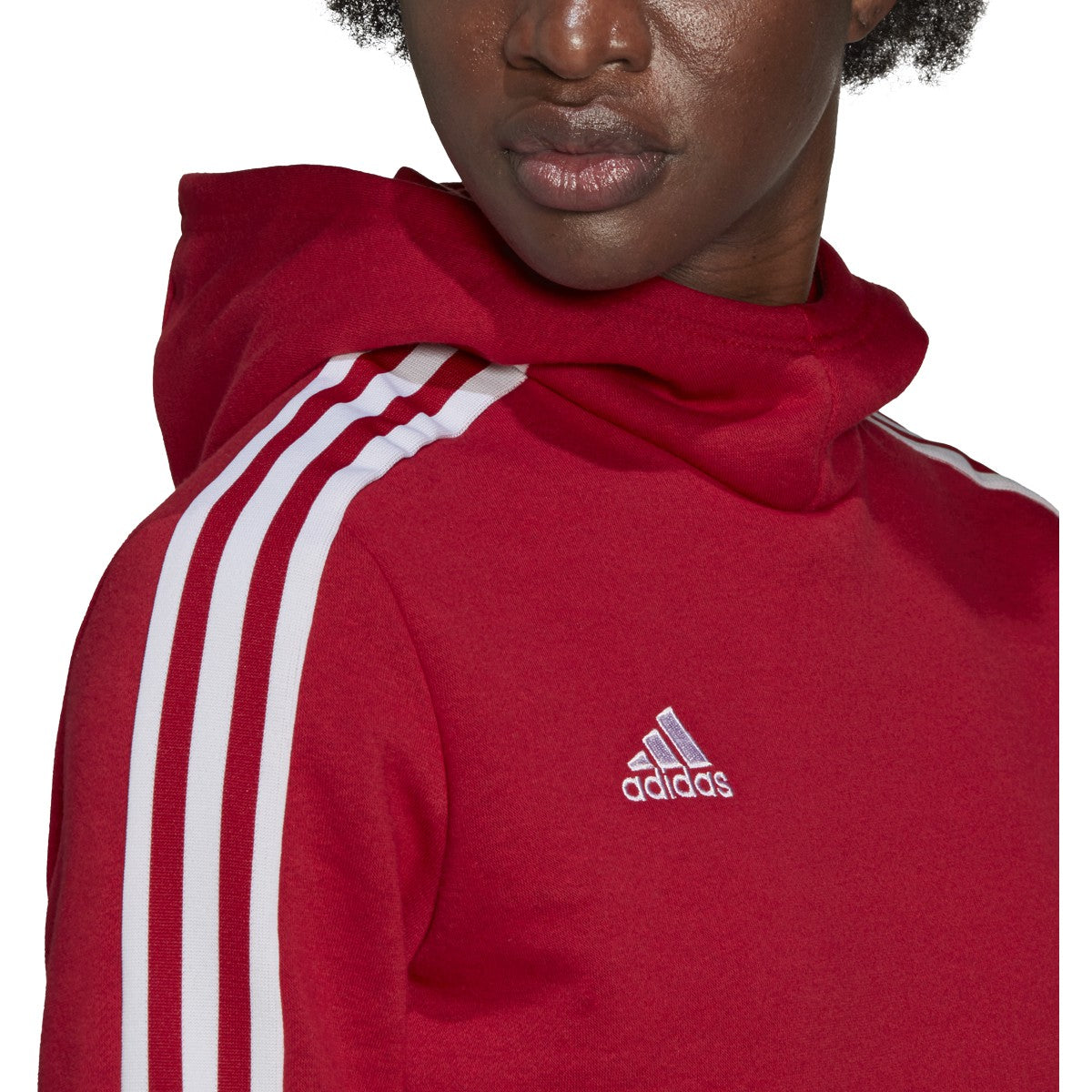 adidas Tiro21 Sweat Hoodie - Womens Soccer