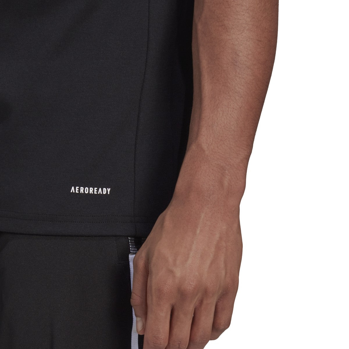 adidas Tiro 21 Polo - Men's Soccer