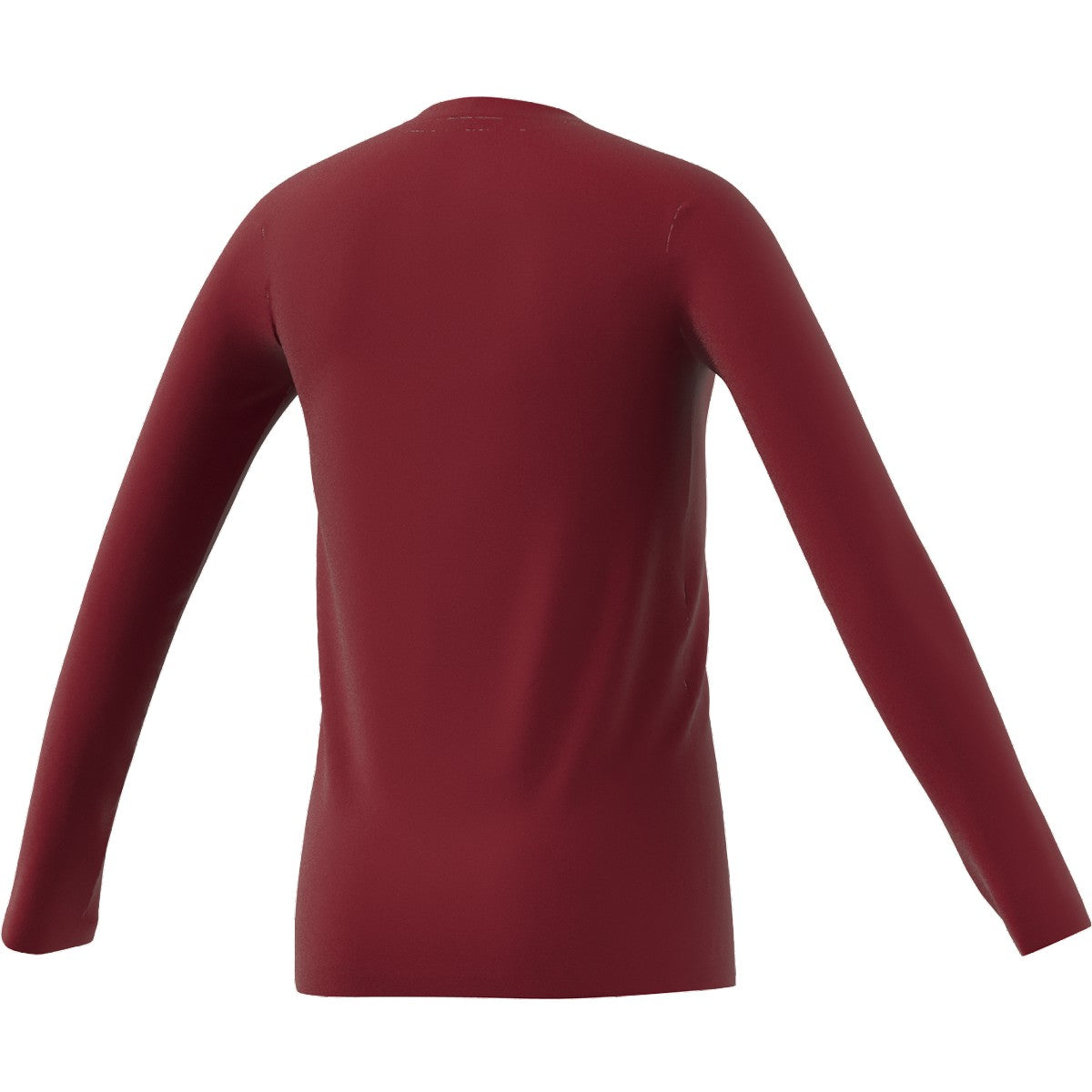 adidas Team Base Longsleeve Tee - Boys Soccer