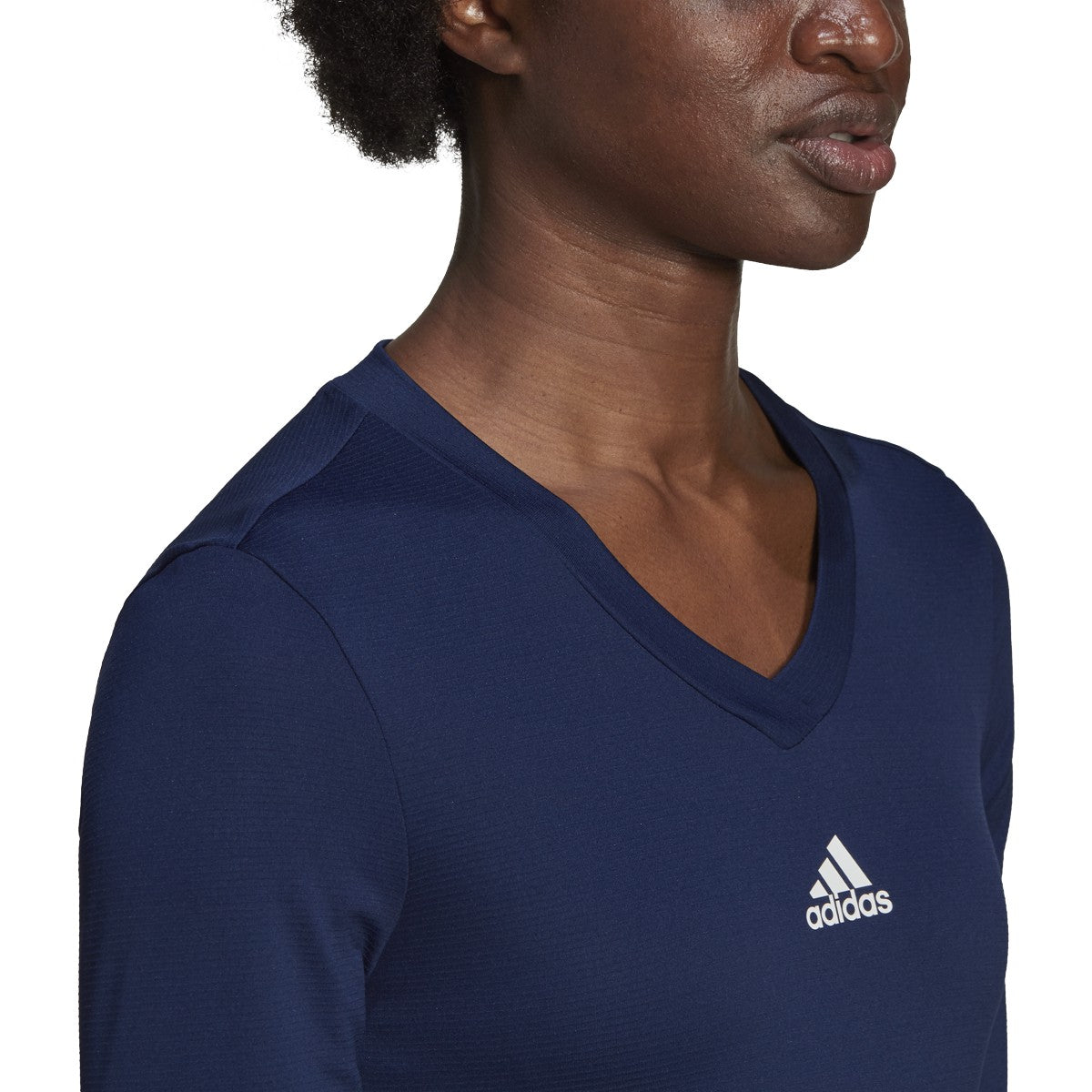 adidas Team Base Tee - Womens Soccer