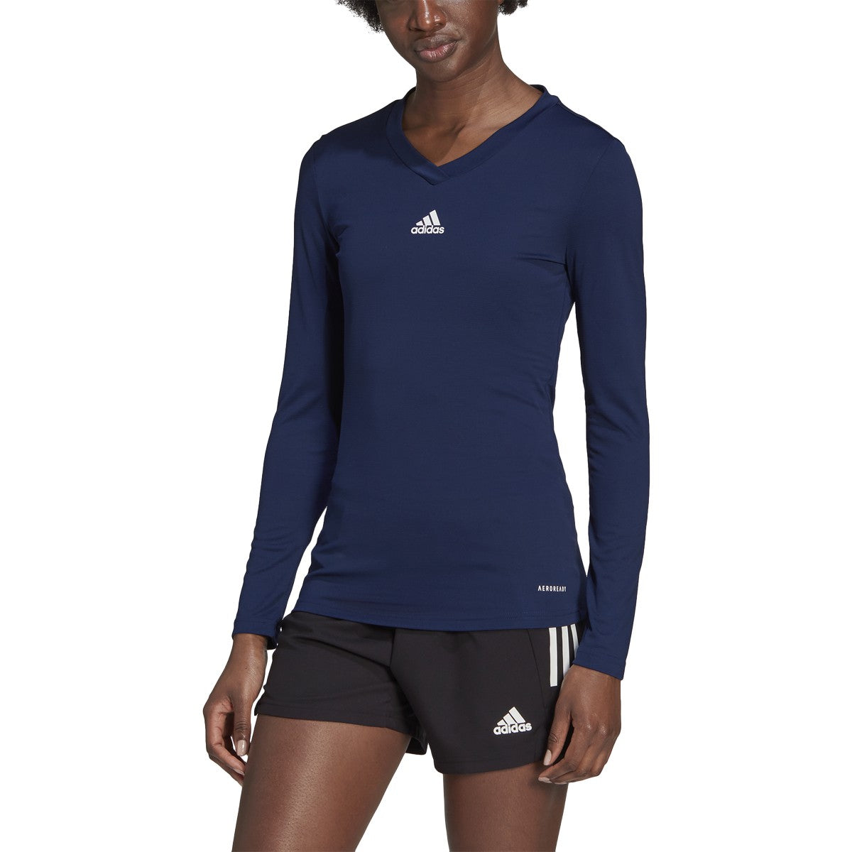 adidas Team Base Tee - Womens Soccer