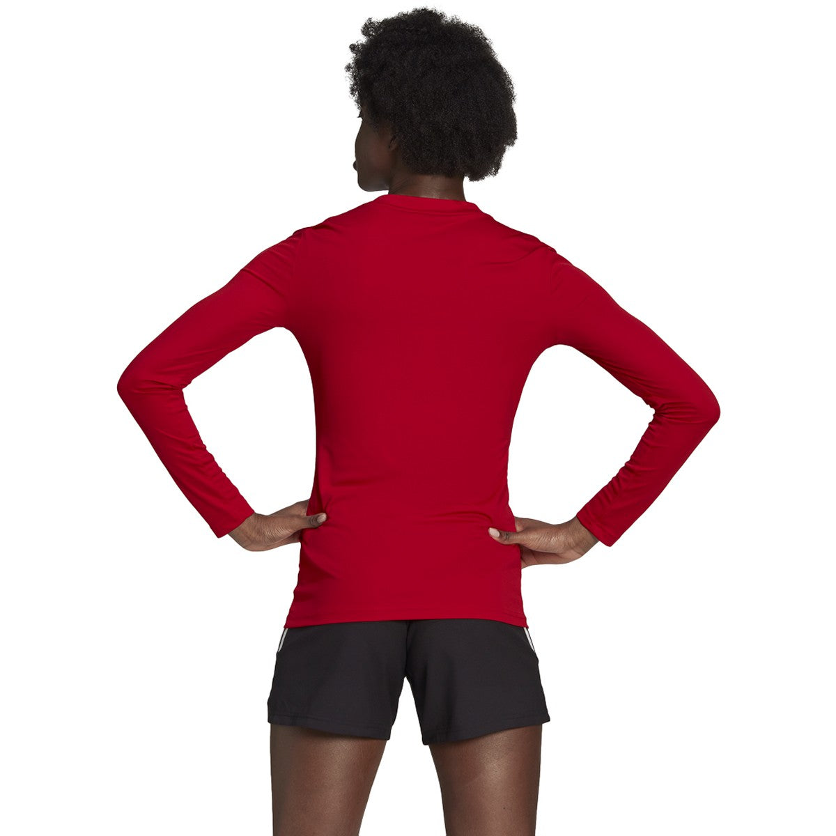 adidas Team Base Tee - Womens Soccer