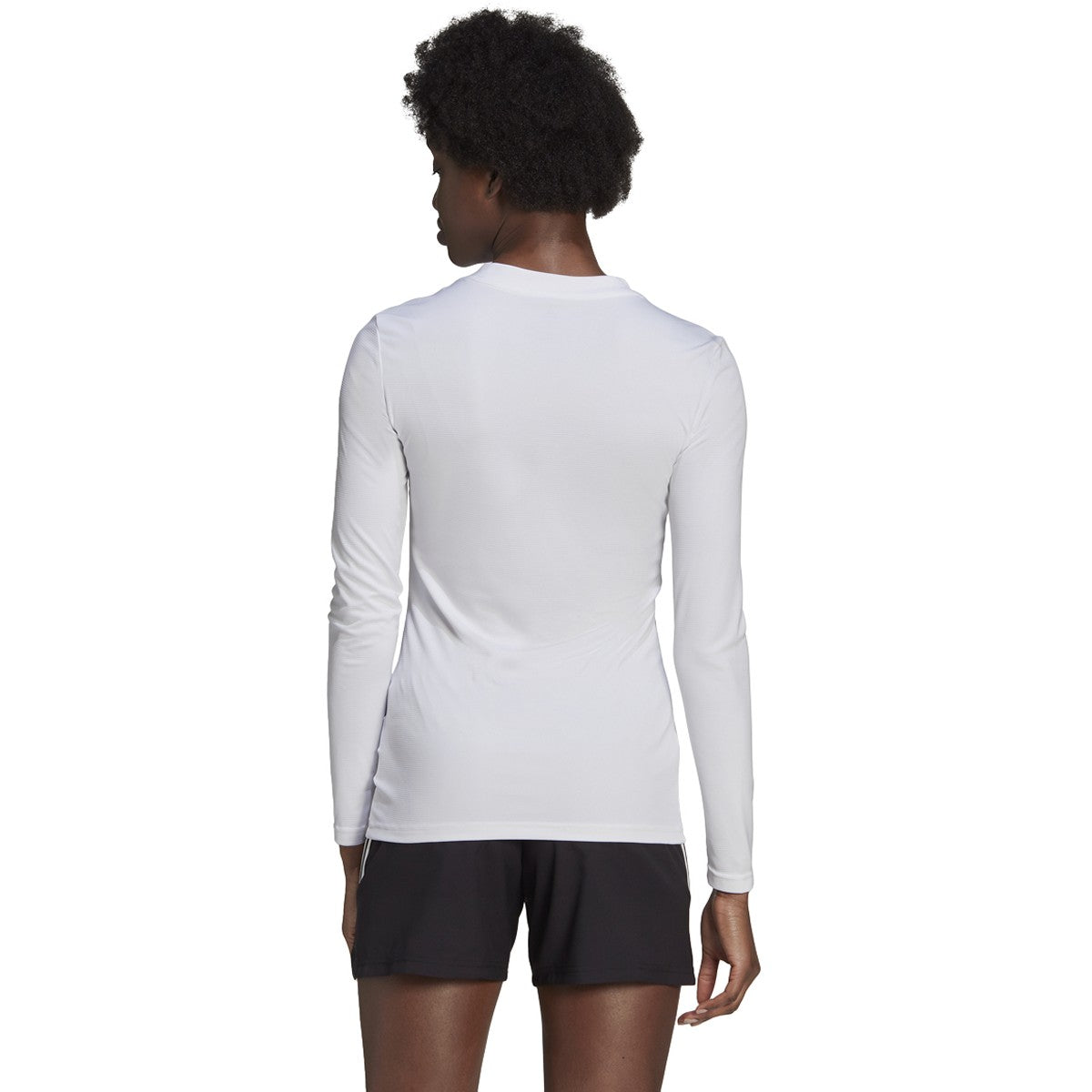 adidas Team Base Tee - Womens Soccer
