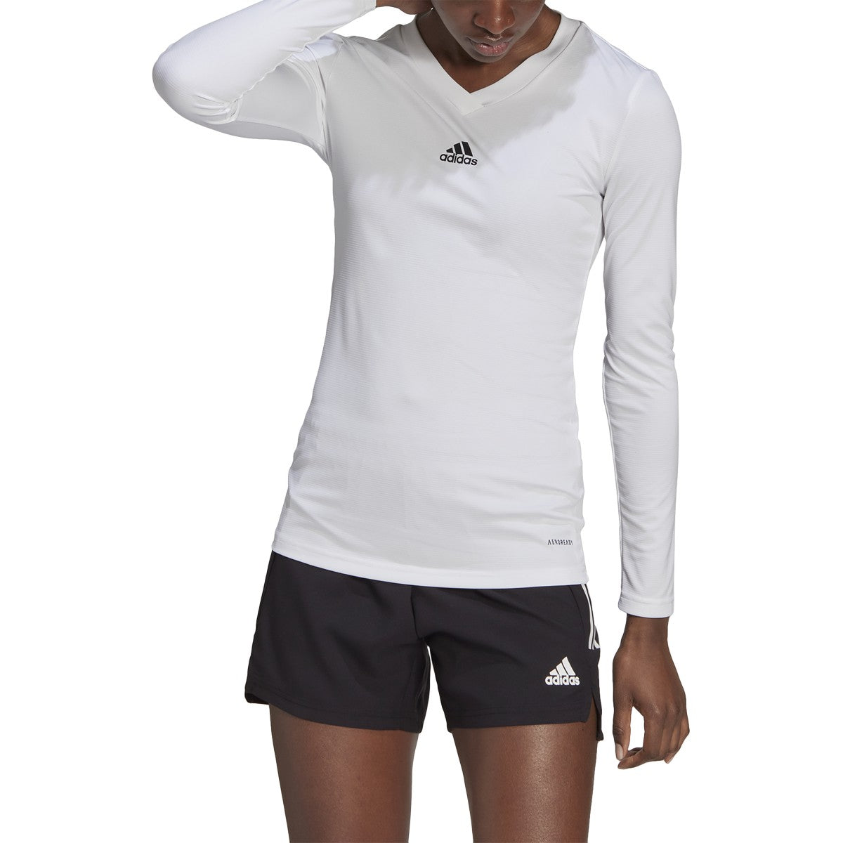 adidas Team Base Tee - Womens Soccer