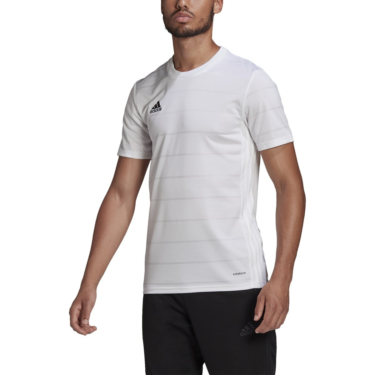 adidas Campeon 21 Jersey - Men's Soccer