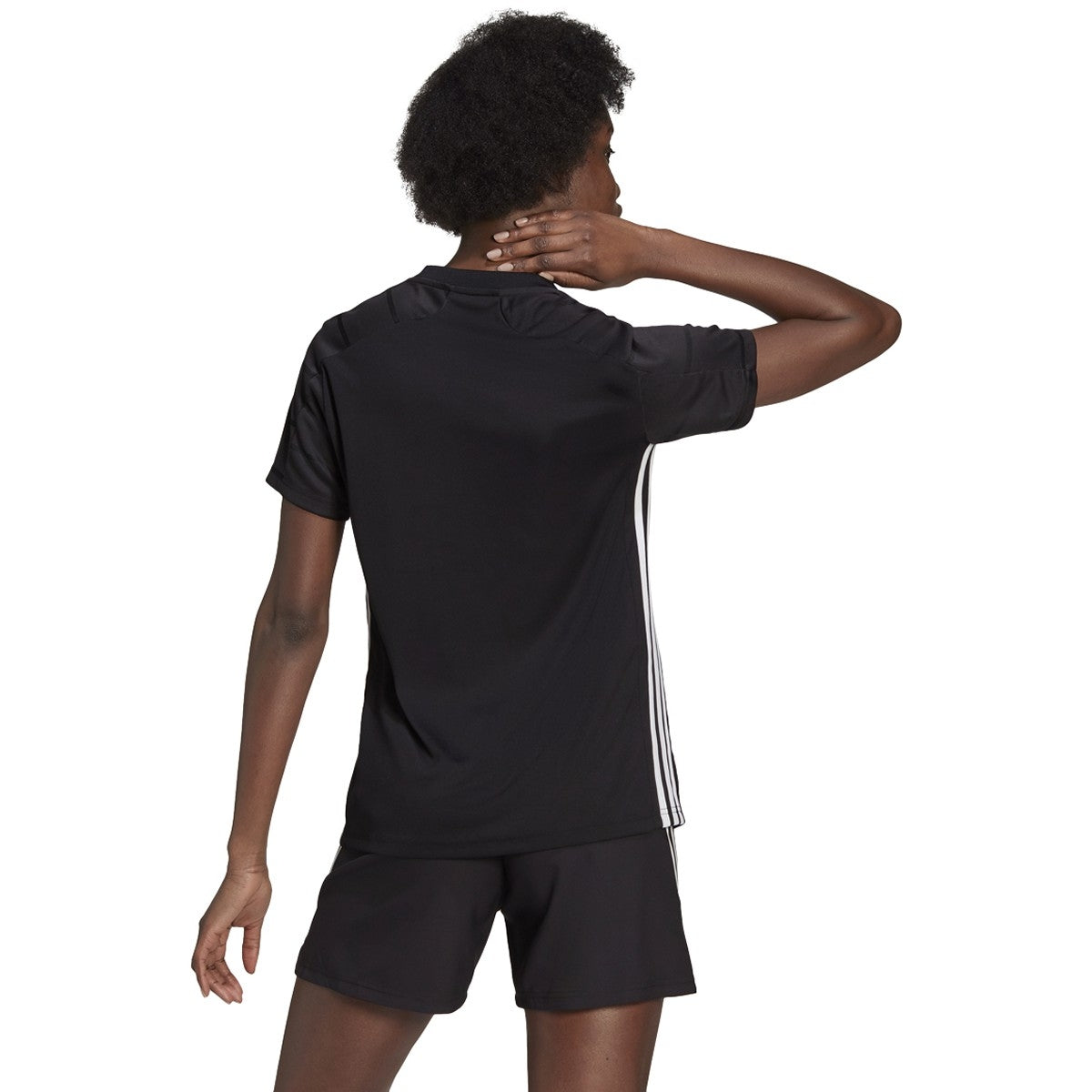 adidas Campeon 21 Jersey - Womens Soccer