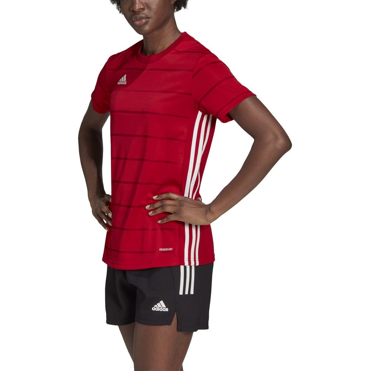 adidas Campeon 21 Jersey - Womens Soccer