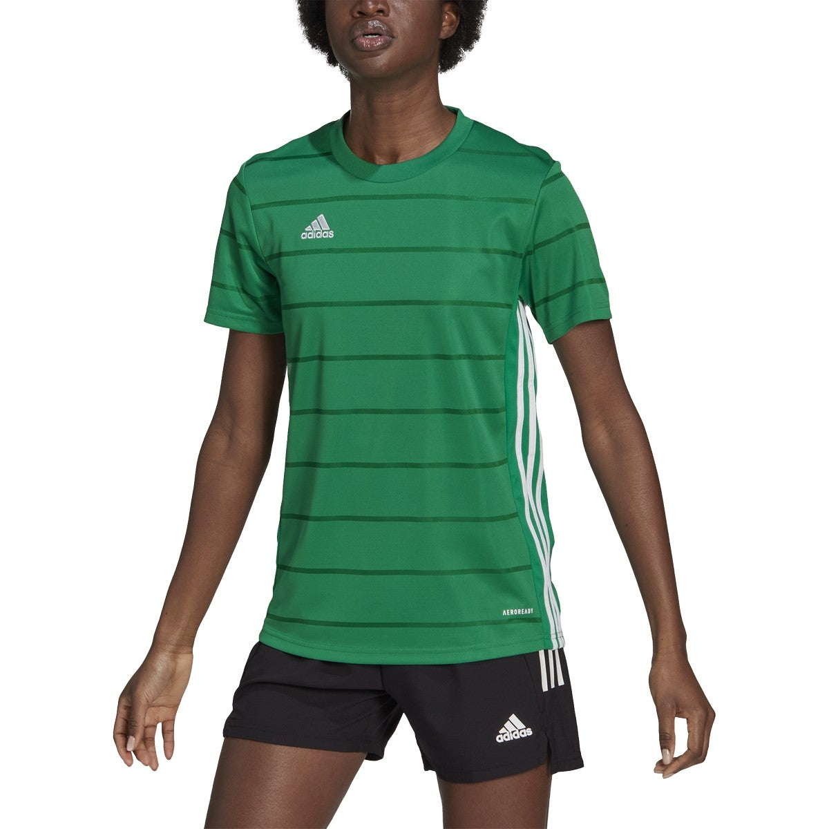 adidas Campeon 21 Jersey - Womens Soccer