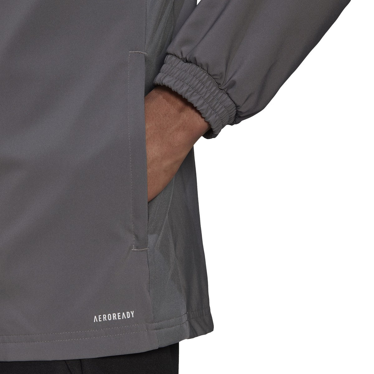 adidas Tiro 21 Windbreaker - Mens Soccer