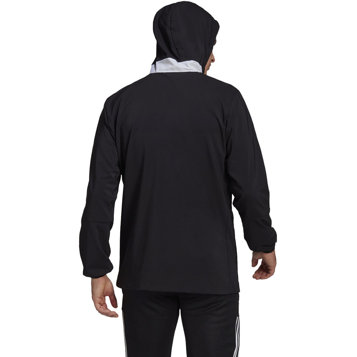 adidas Tiro 21 Windbreaker - Mens Soccer