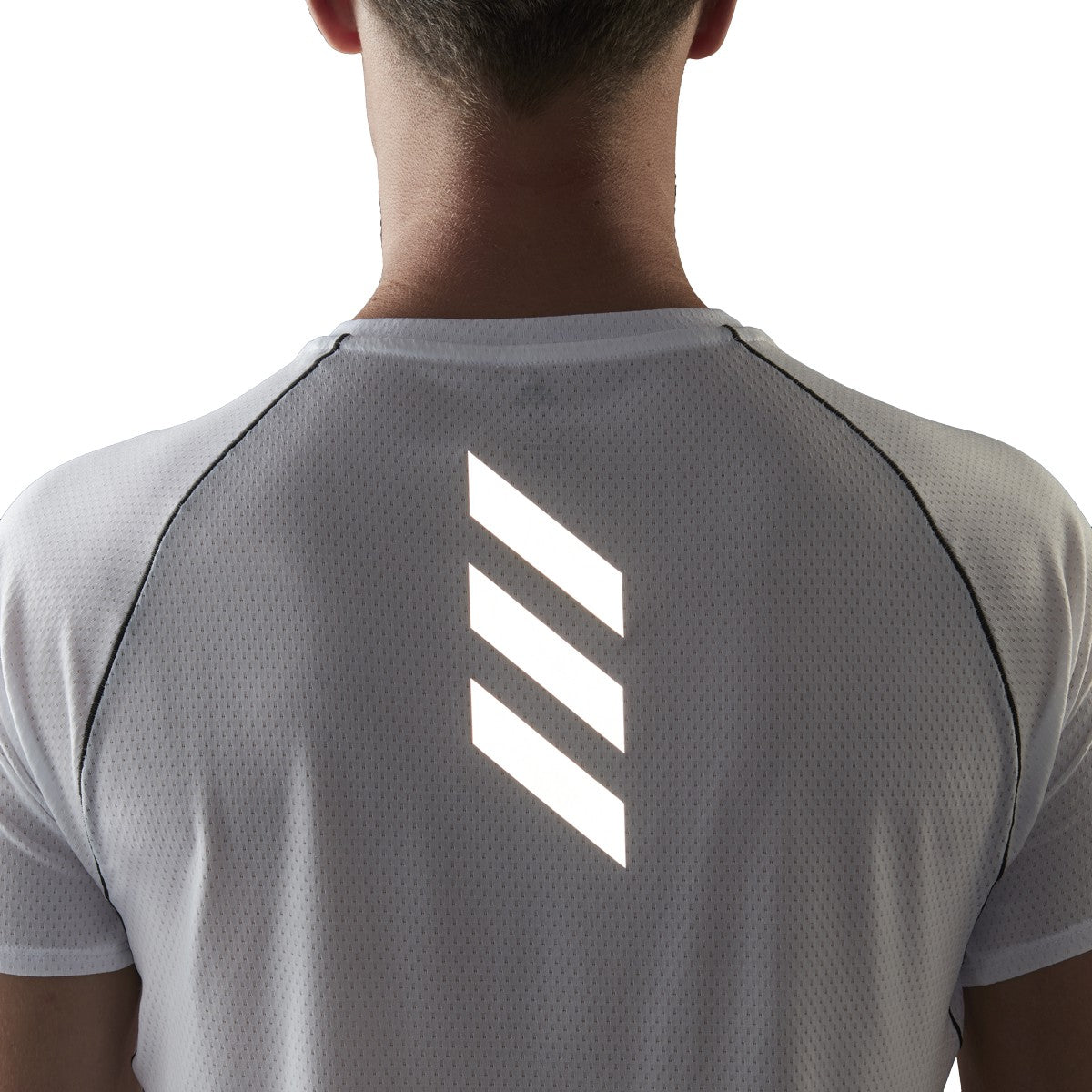 adidas Runner Tee - Mens Running