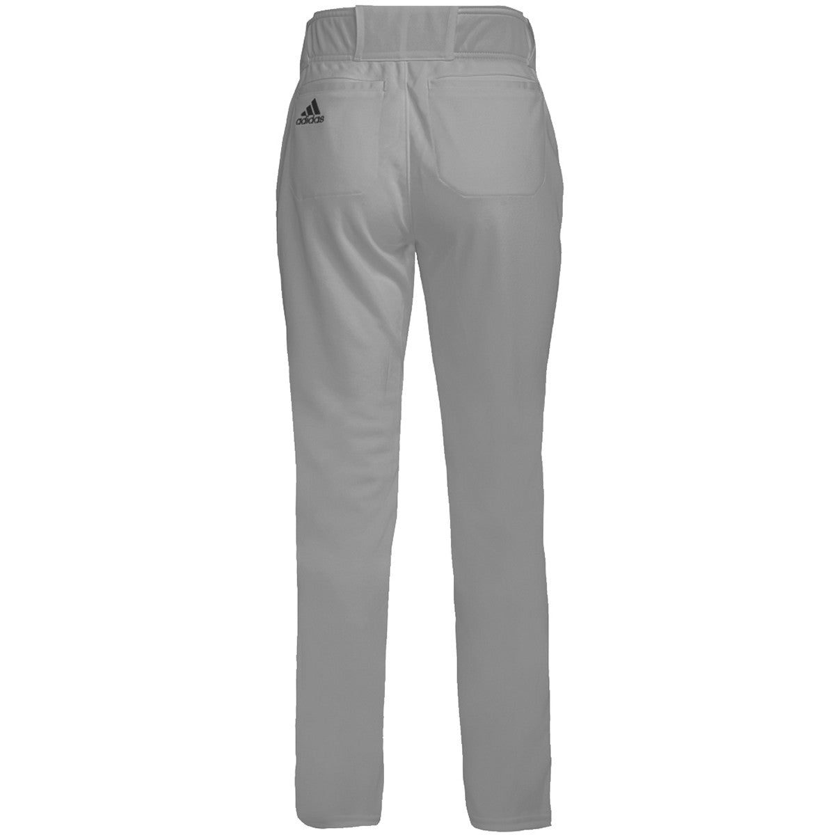 adidas Icon Pro Open Hem Pants - Mens Baseball
