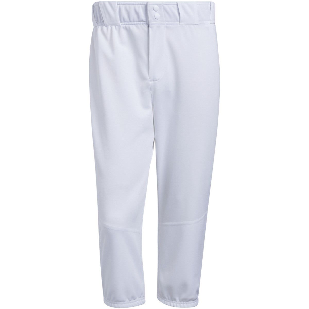 adidas Icon Pro Mens Knee Length Baseball Pants