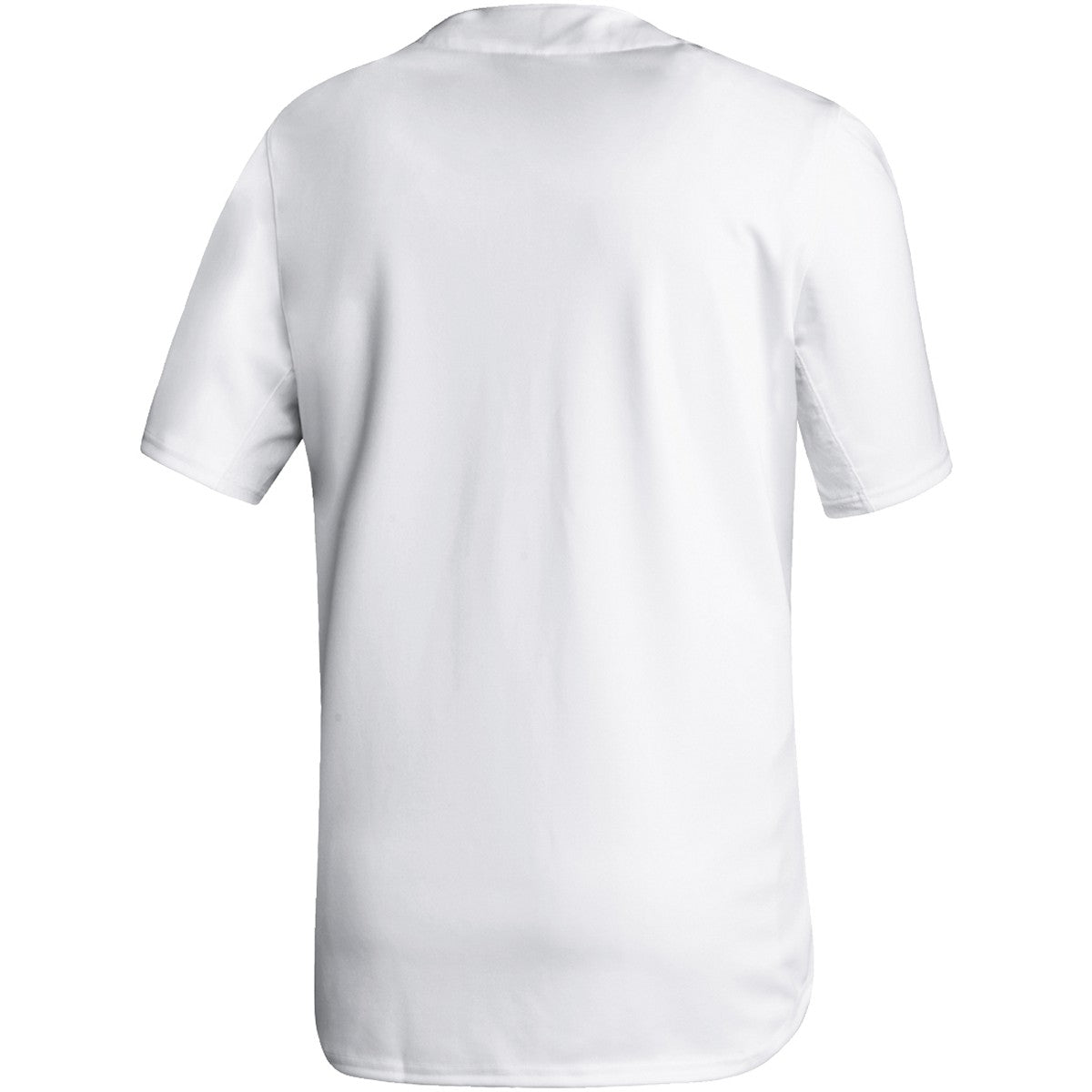 adidas Icon Pro Full Button Jersey - Mens Baseball