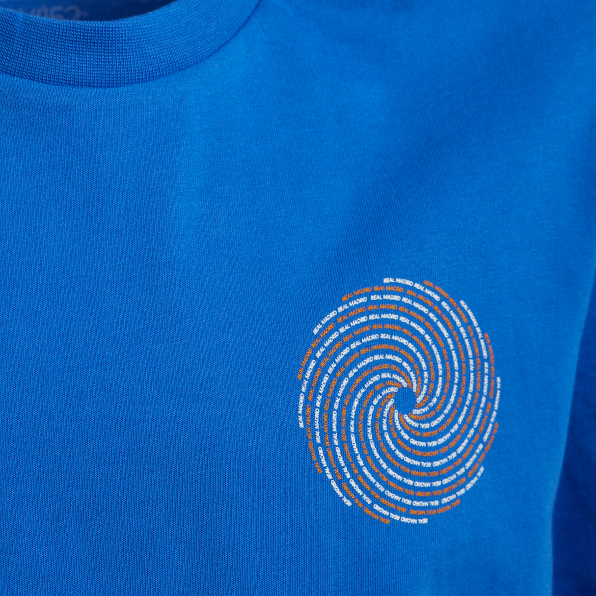 adidas Real Madrid Tee - Boys Soccer