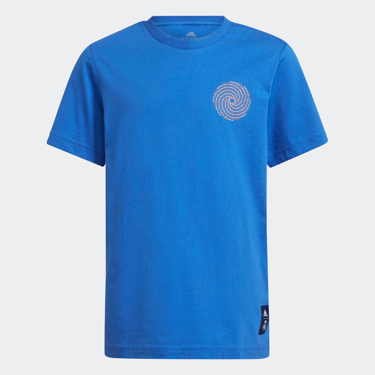 adidas Real Madrid Tee - Boys Soccer