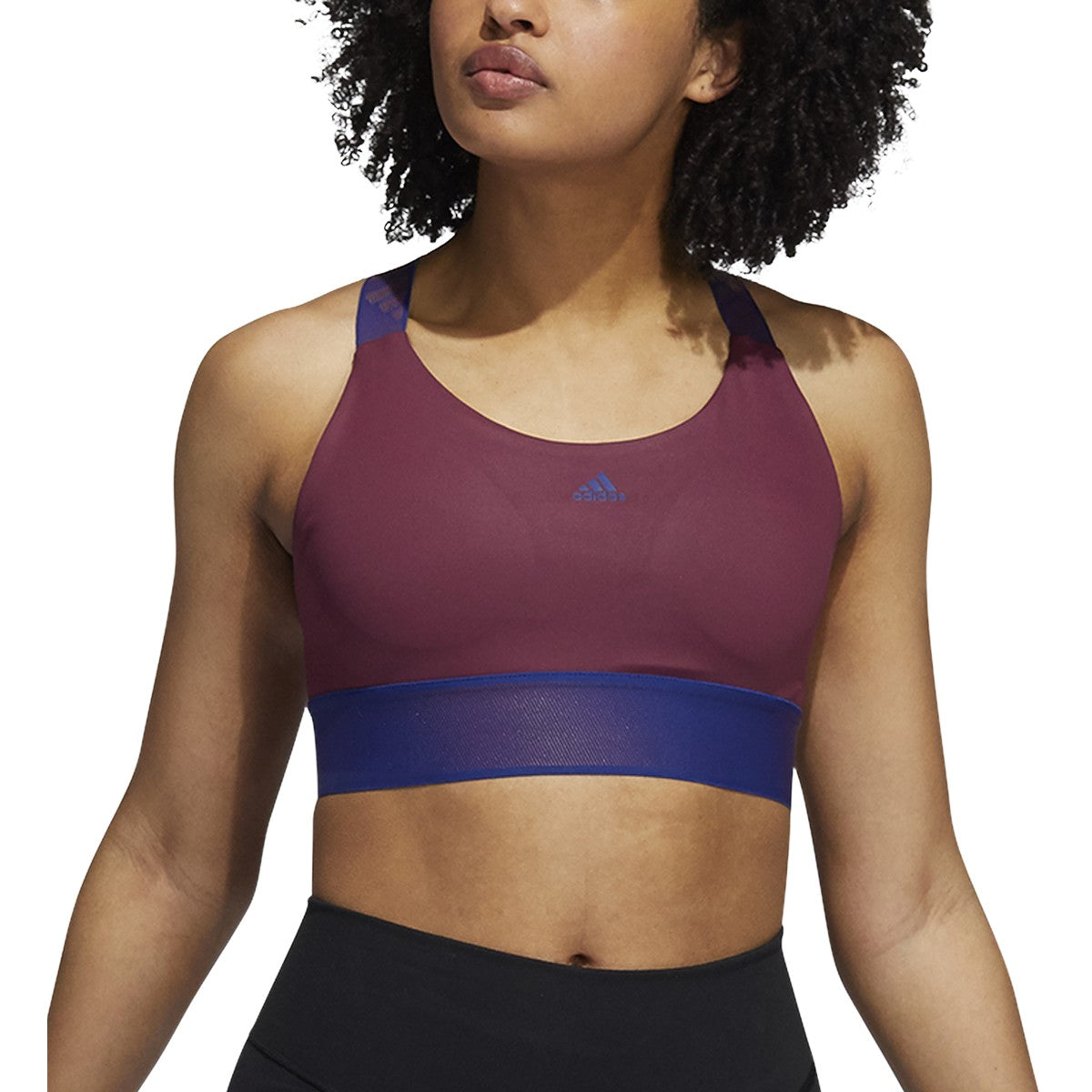 adidas Believe This Adilife Bra - Womens Training