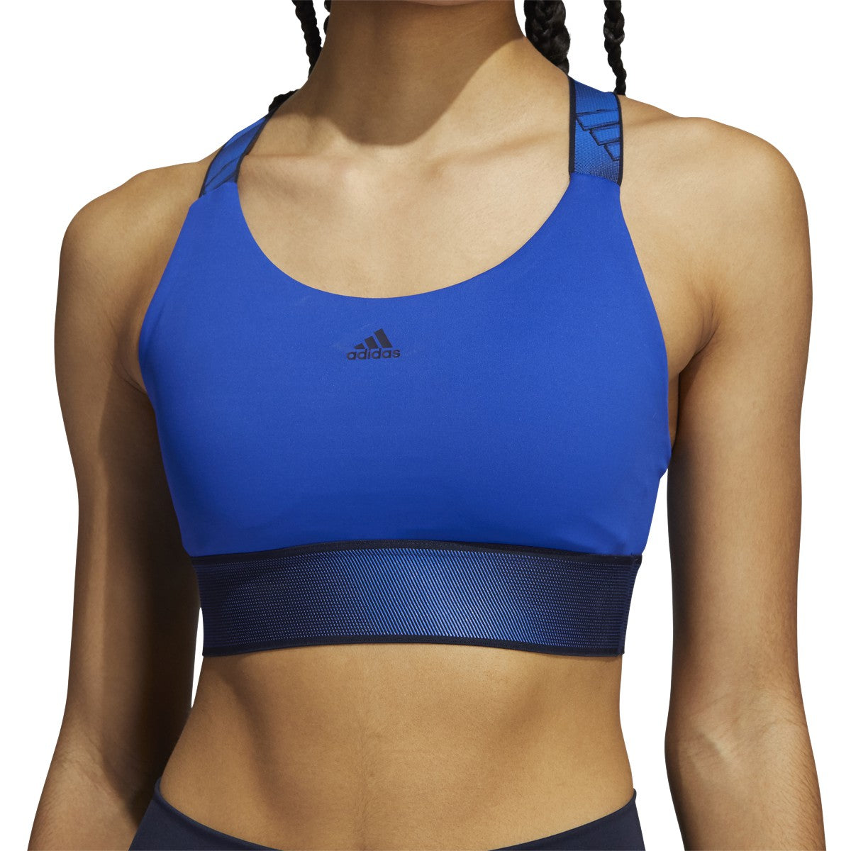 adidas Believe This Adilife Bra - Womens Training