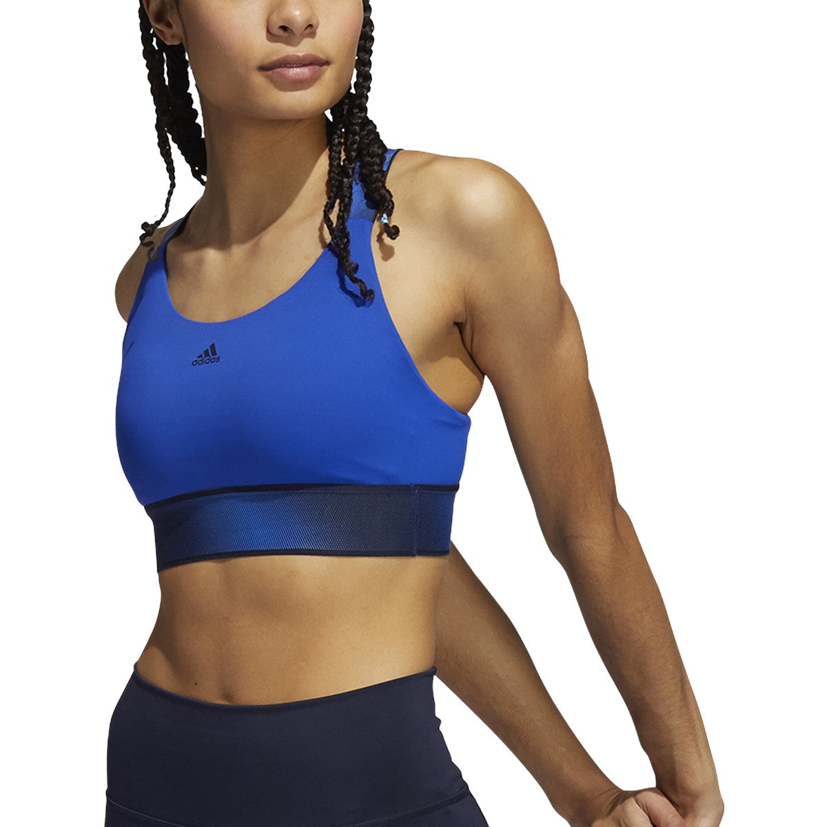 adidas Believe This Adilife Bra - Womens Training