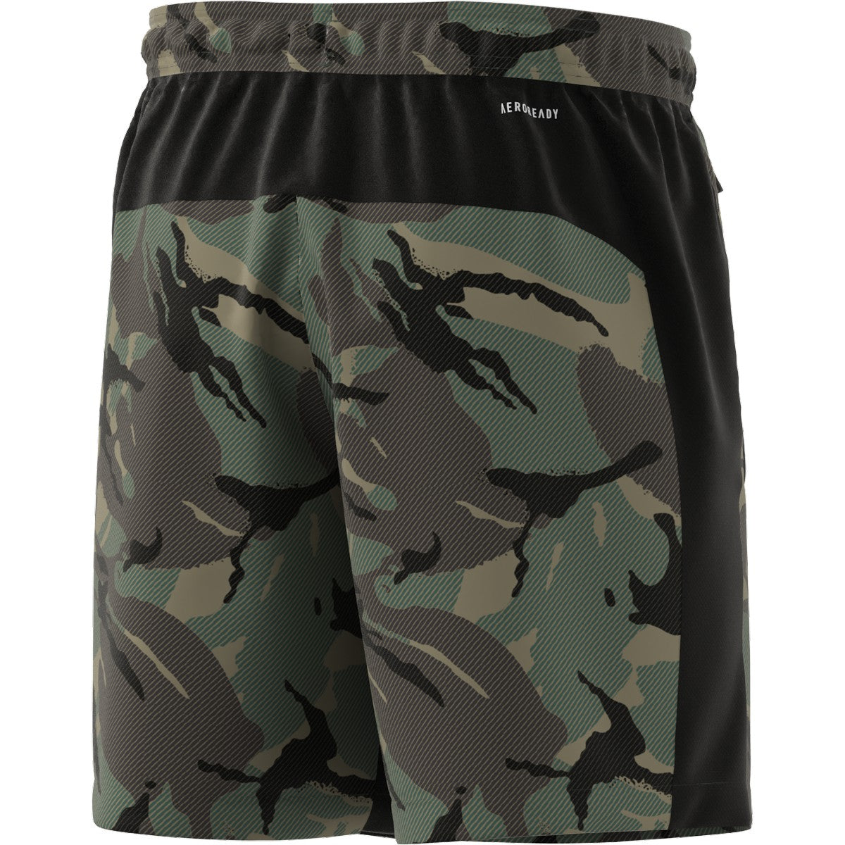 adidas Designed 2 Move Camo Shorts - Mens Training