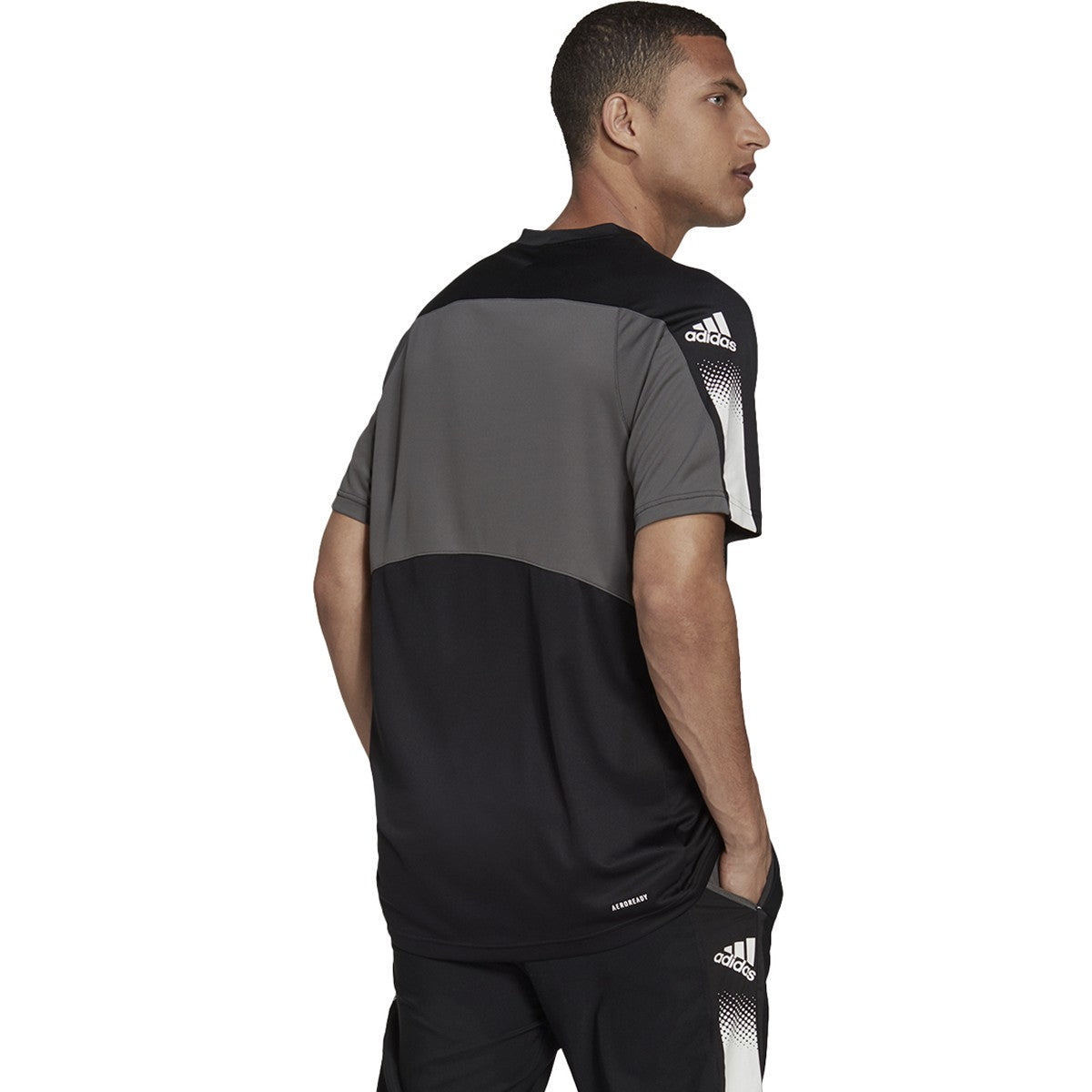 adidas Designed 2 Move Sport Tee - Mens Training