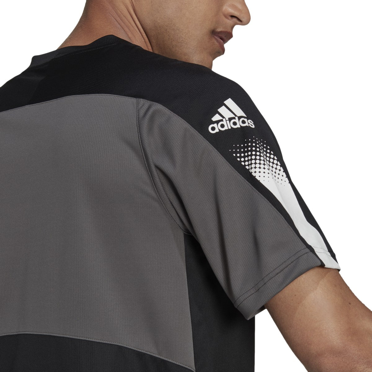 adidas Designed 2 Move Sport Tee - Mens Training