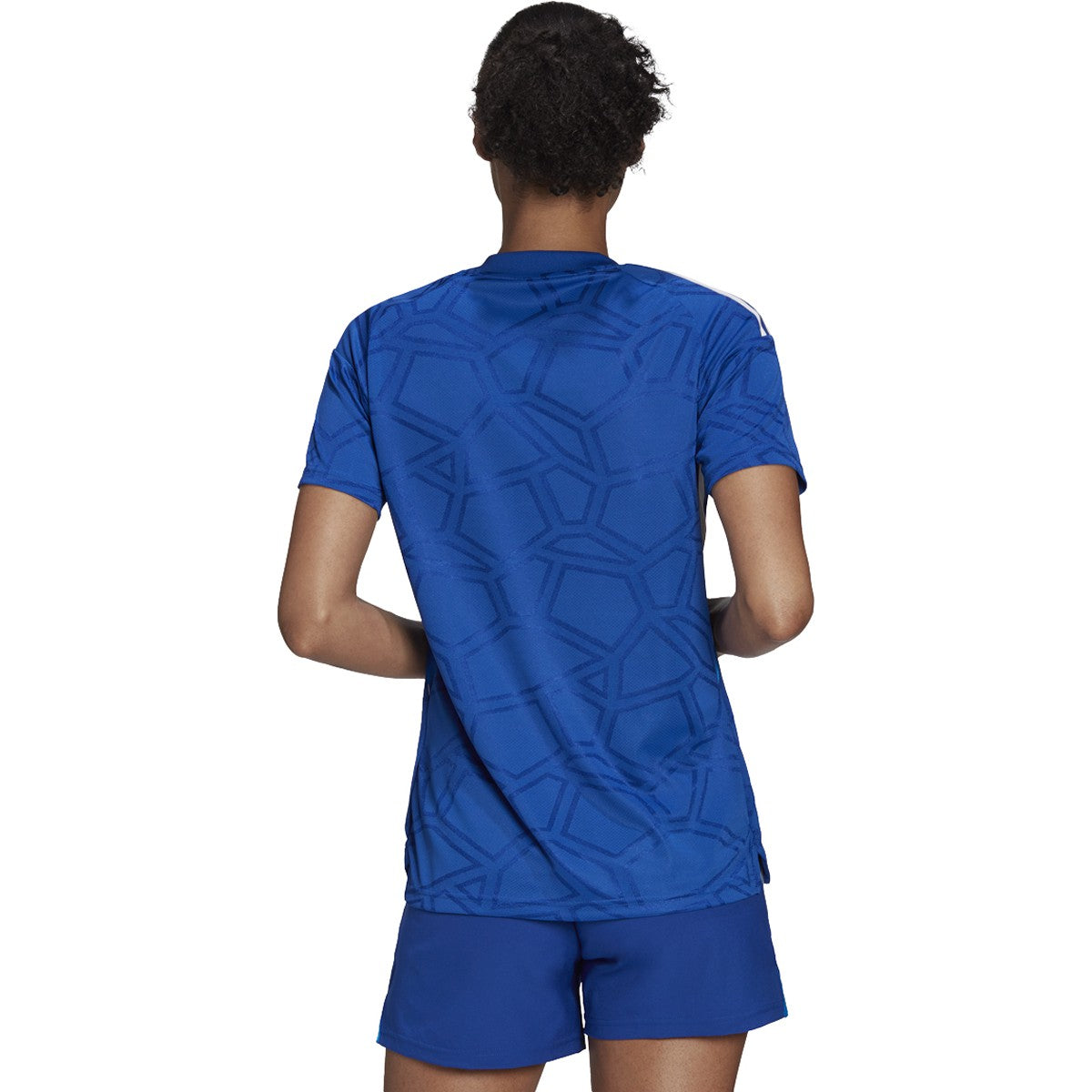 adidas Condivo 22 Match Day Jersey - Womens Soccer