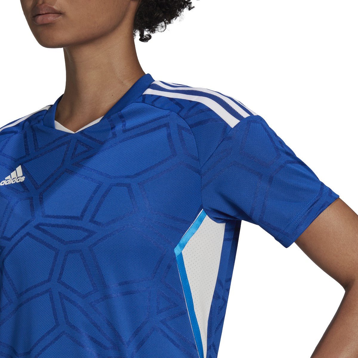 adidas Condivo 22 Match Day Jersey - Womens Soccer