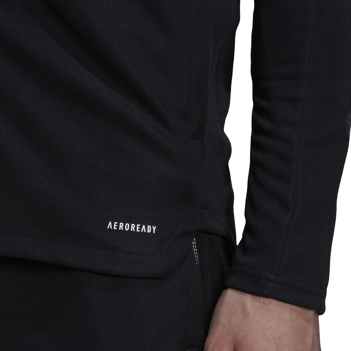 adidas Tiro Reflective Track Jacket - Mens Soccer