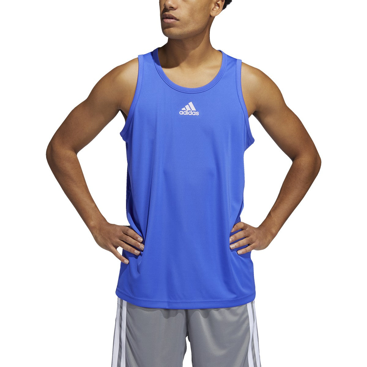 adidas 3G Tank - Mens Basketball