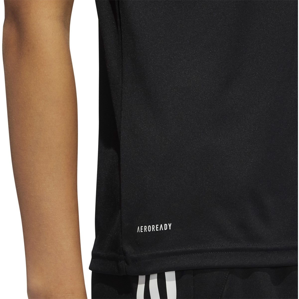 adidas D.C. United 20/21 Home Jersey - Women's Soccer