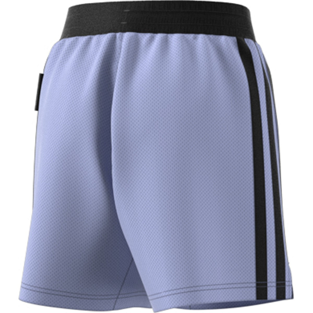 adidas Women In Power Aeroready Shorts - Womens Basketball