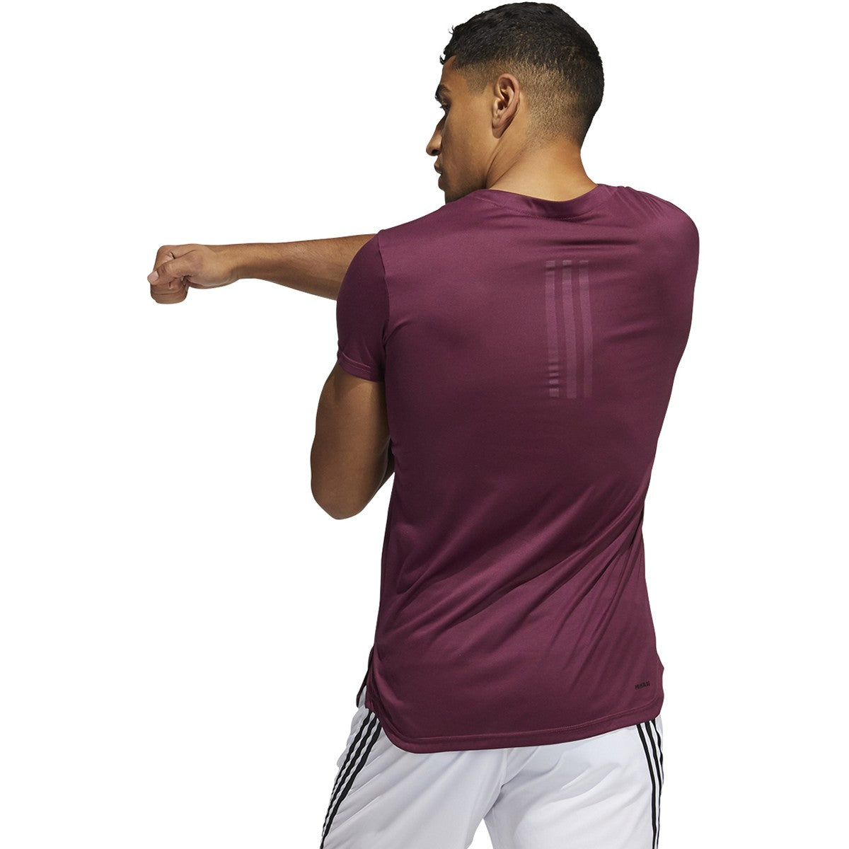 adidas Primeblue Always Om Tee - Mens Training