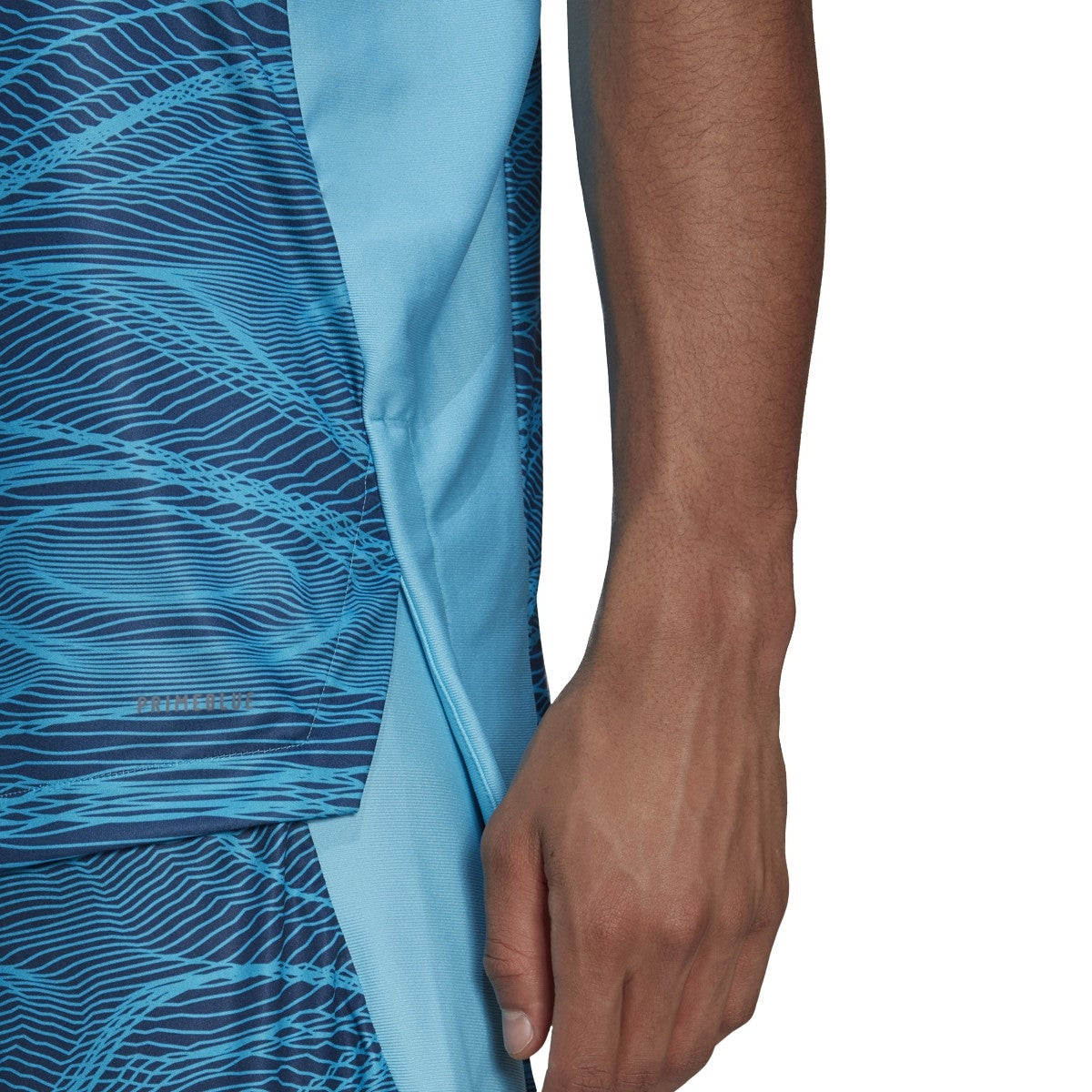 adidas Condivo 21 Goalkeeper Jersey - Men's Soccer