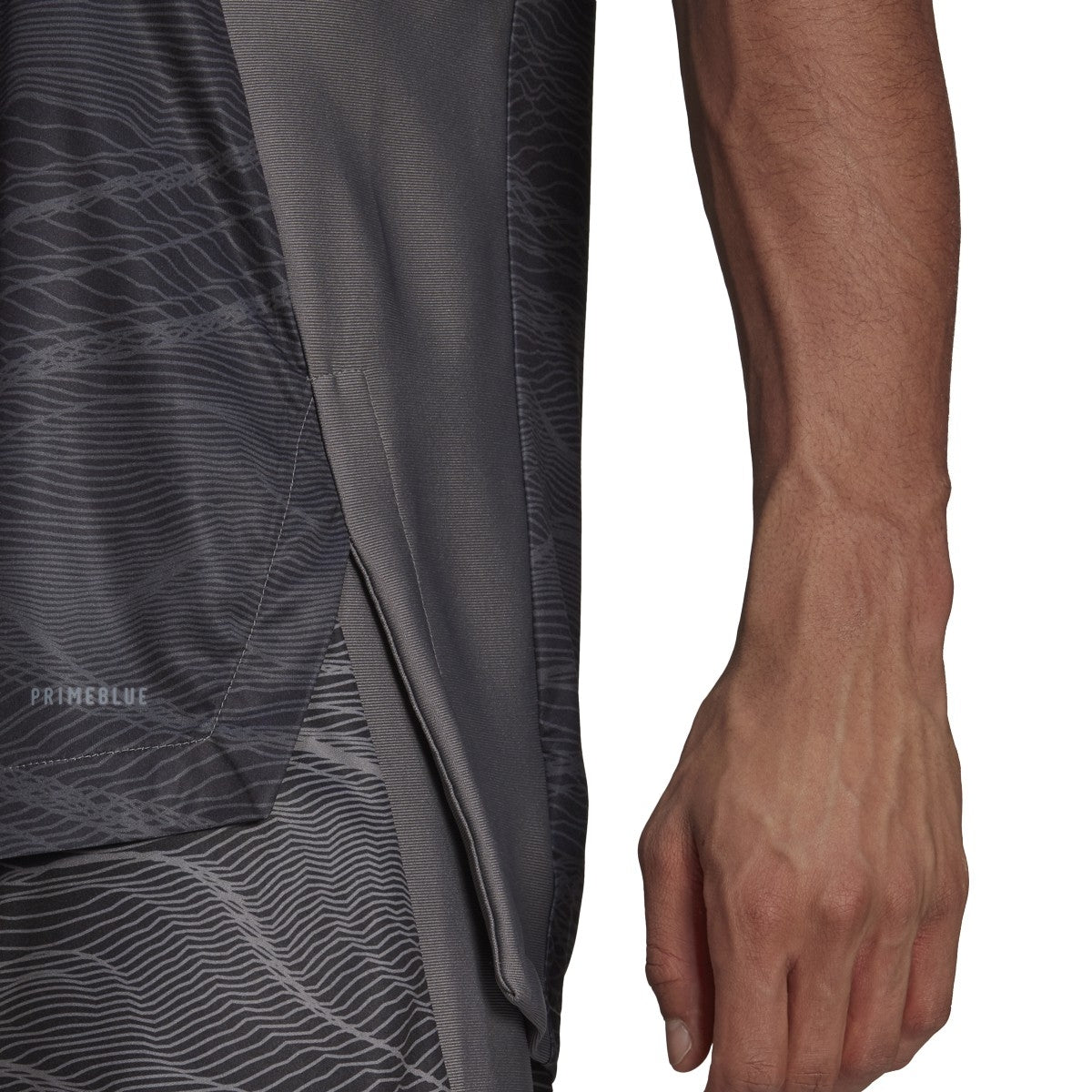 adidas Condivo 21 Goalkeeper Jersey - Men's Soccer