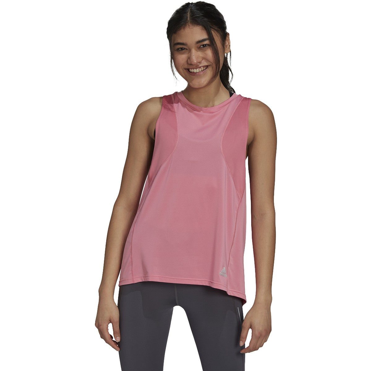adidas Own The Run Tank - Womens Running