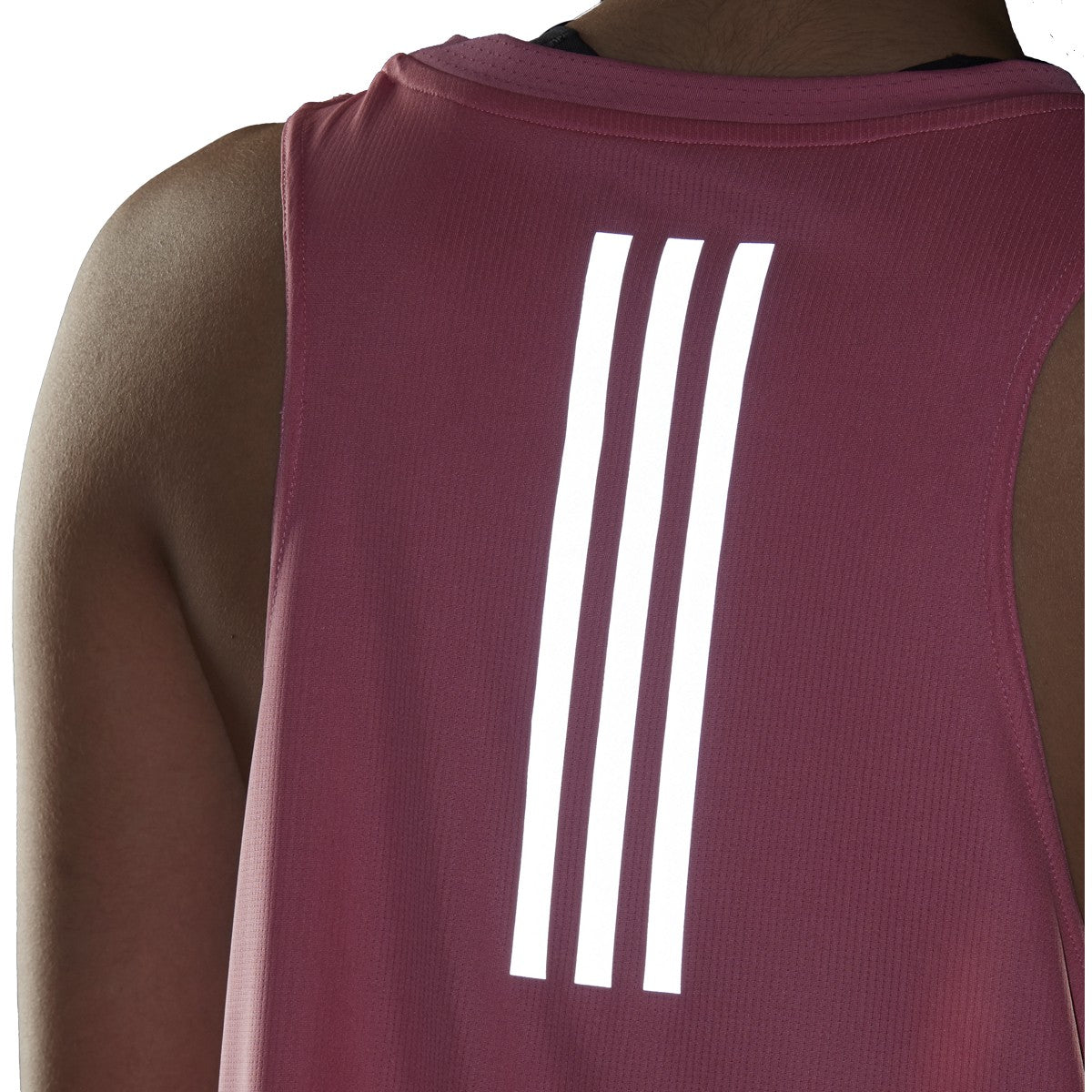 adidas Own The Run Tank - Womens Running