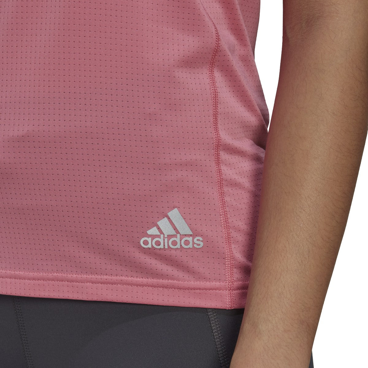 adidas Own The Run Tank - Womens Running