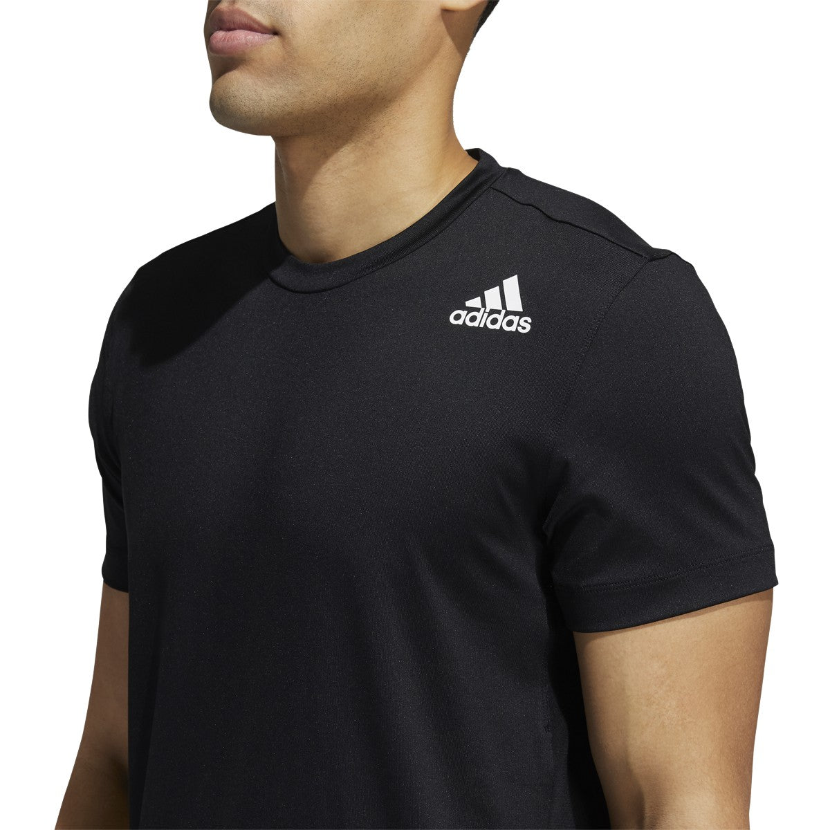 adidas Aeromotion Tee - Mens Training