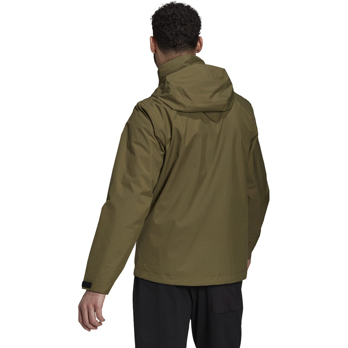 adidas Terrex Multi Rain.Rdy Jacket - Mens Hiking