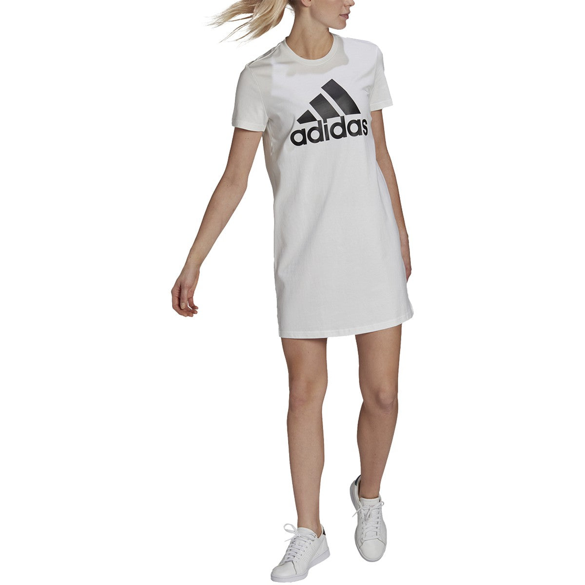 adidas Essentials Dress - Womens Casual