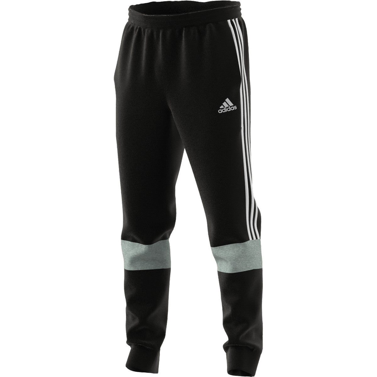 adidas Essentials Colorblock Pant - Mens Casual