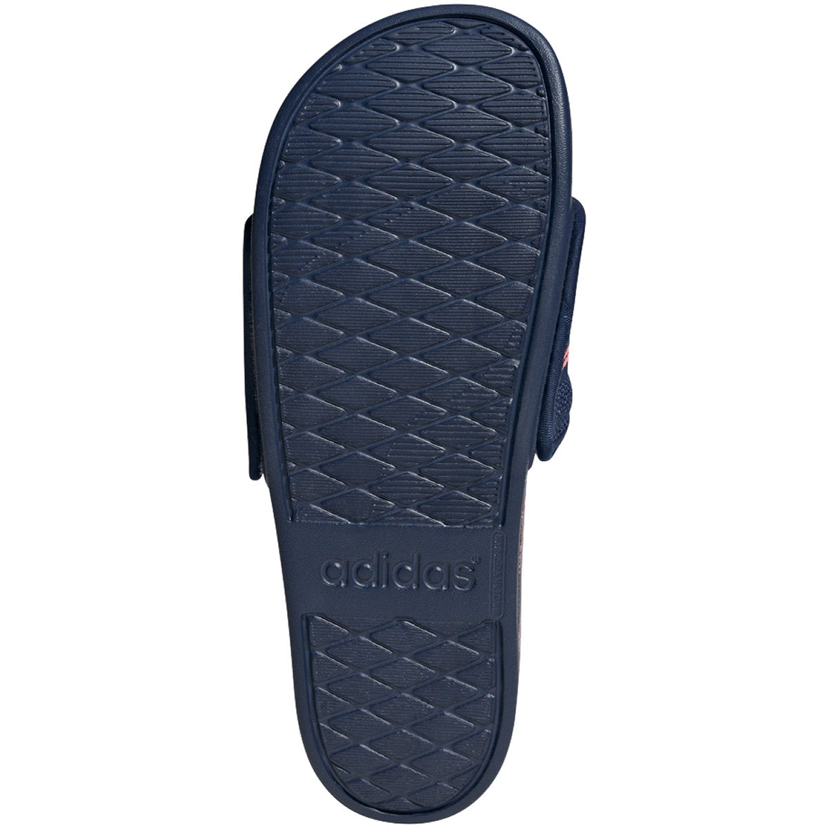 adidas Adilette Comfort Slides - Womens Swim