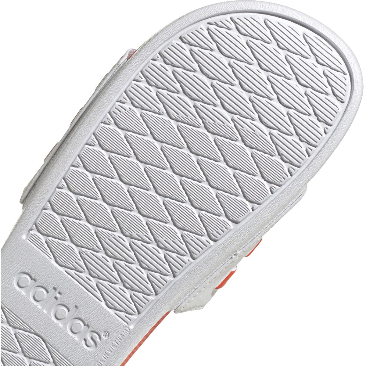adidas The Simpsons Adilette Comfort Slide - Womens Swim